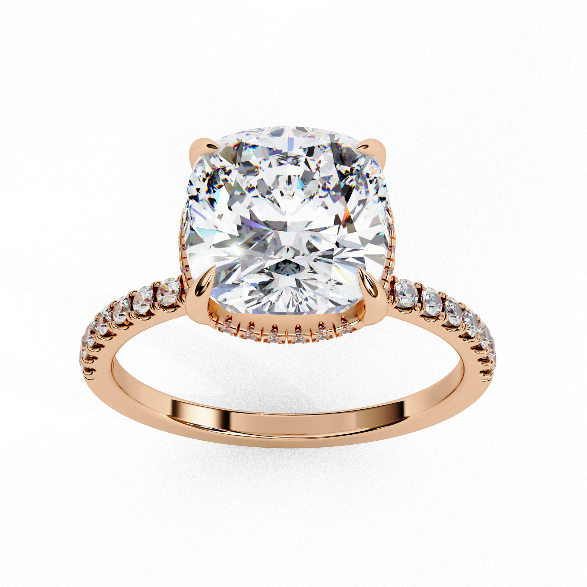 Rose Gold