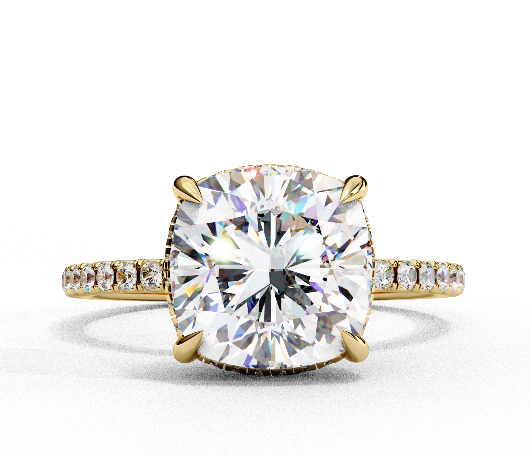 Yellow Gold