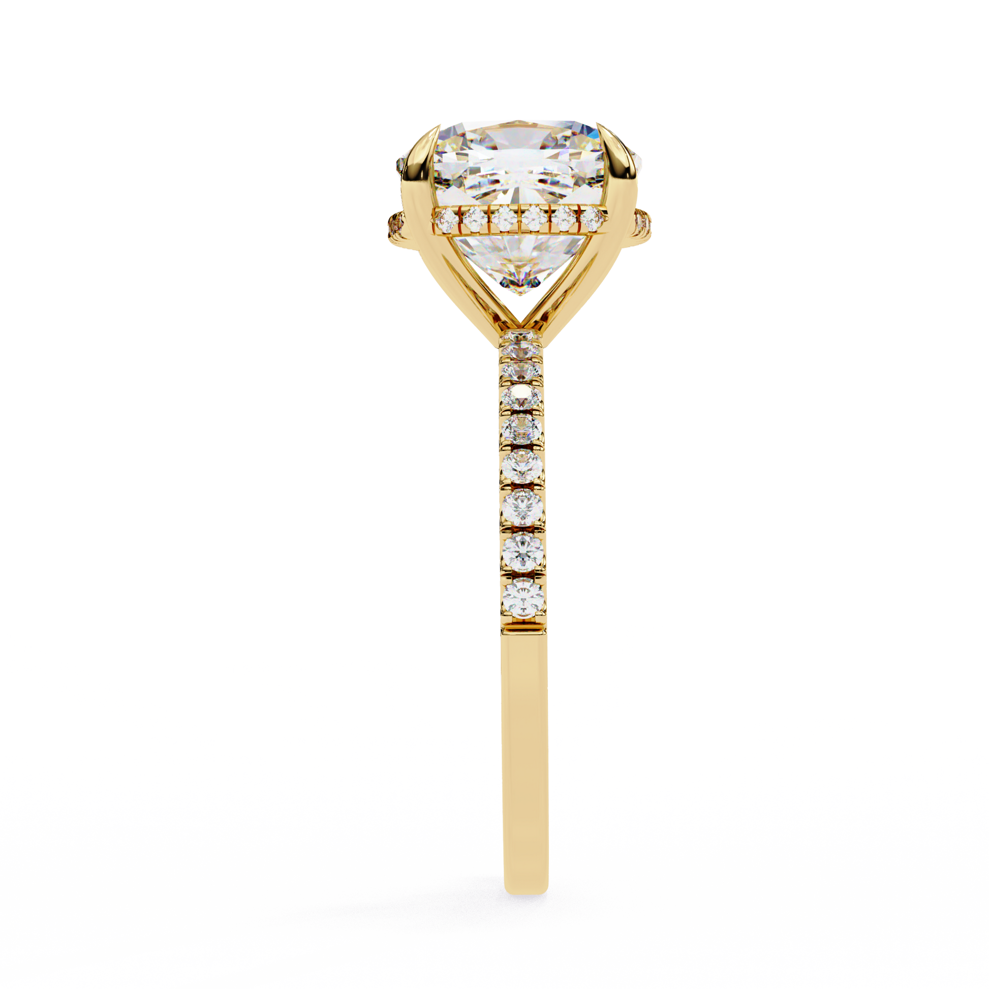 Yellow Gold