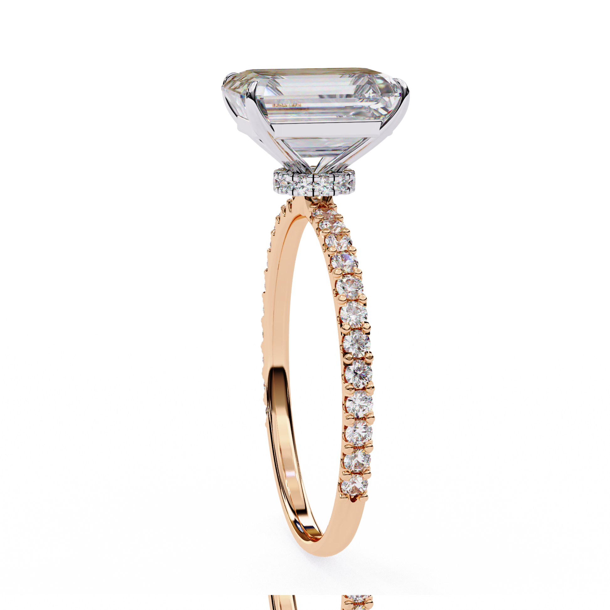 Rose Gold