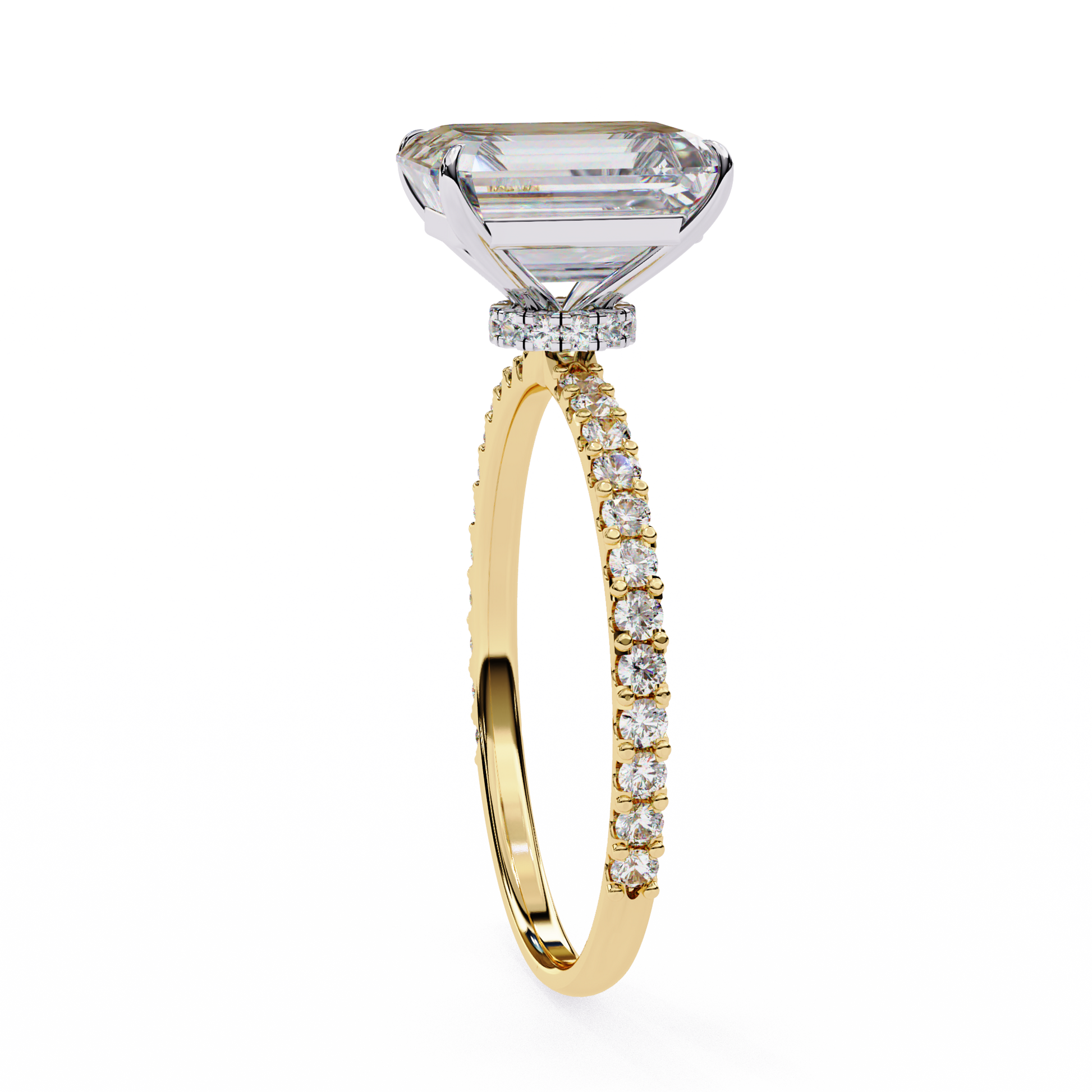 Yellow Gold