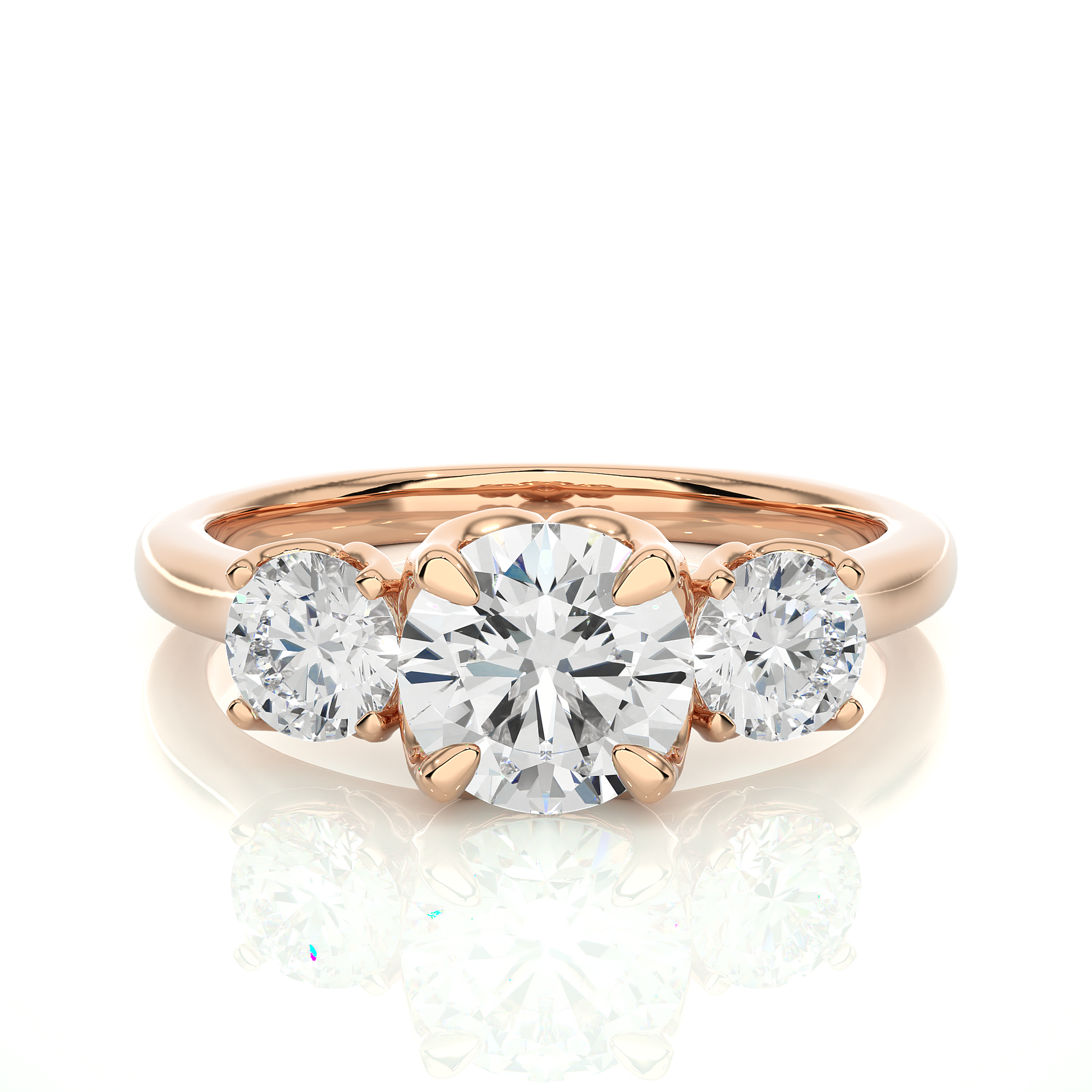 Rose Gold