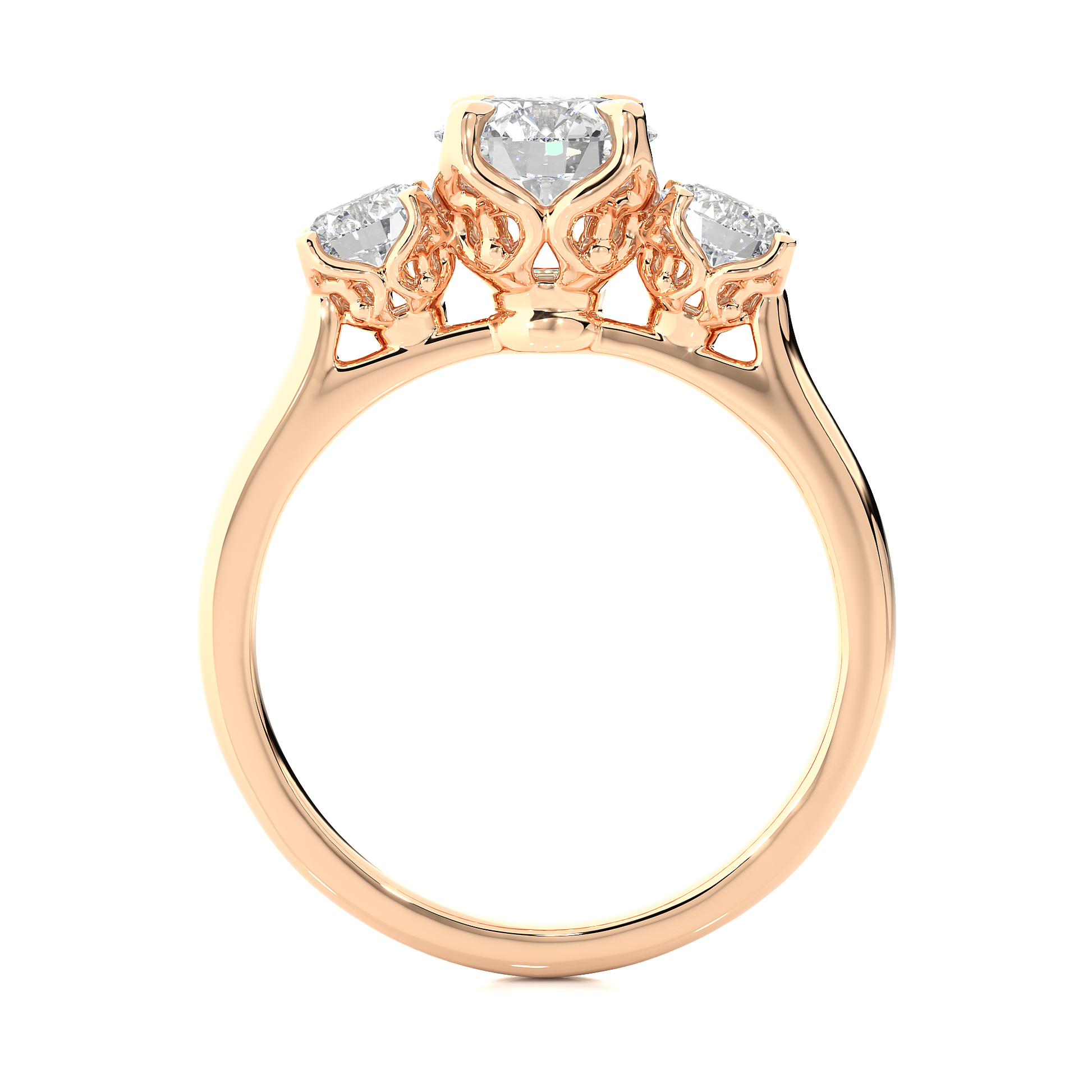 Rose Gold