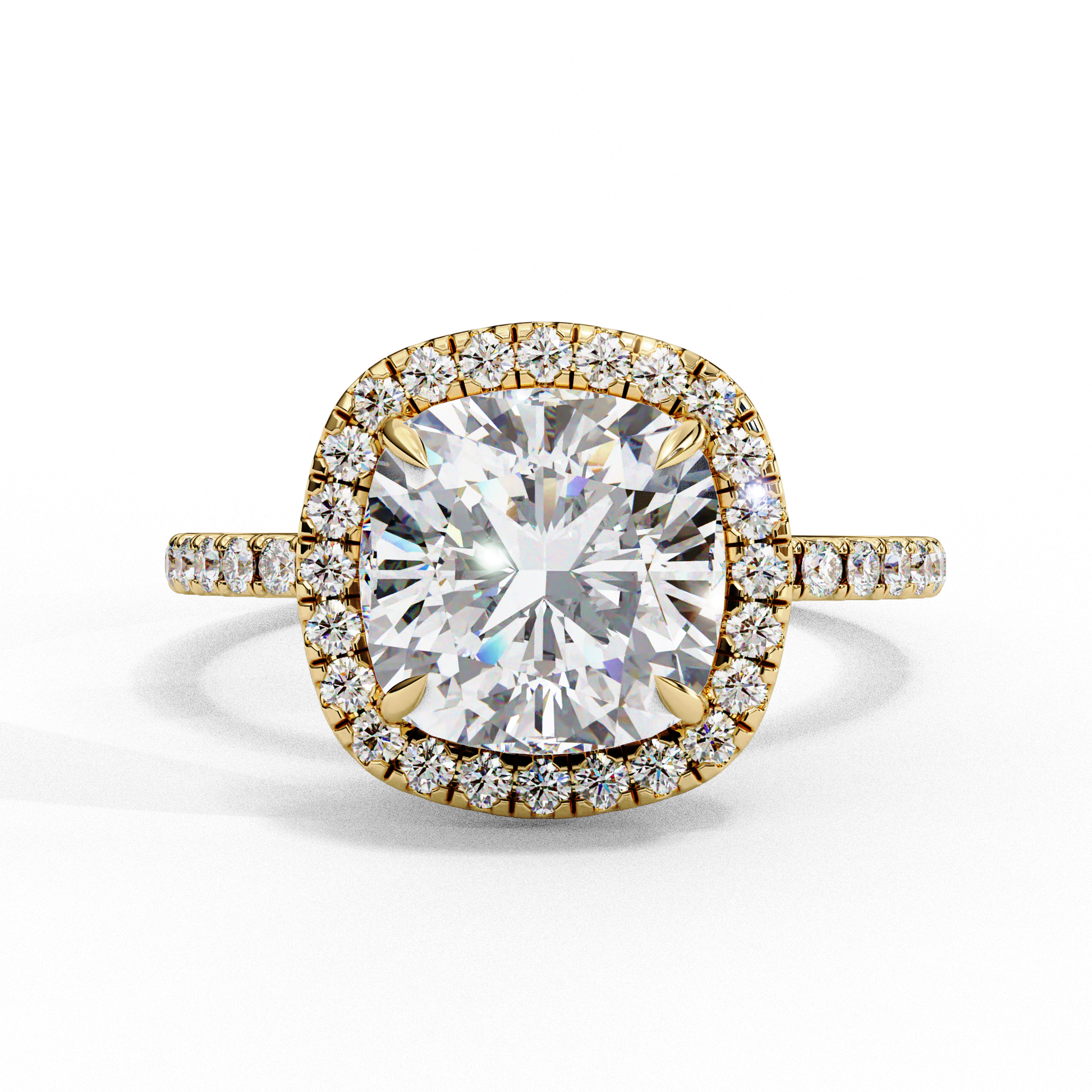 Yellow Gold