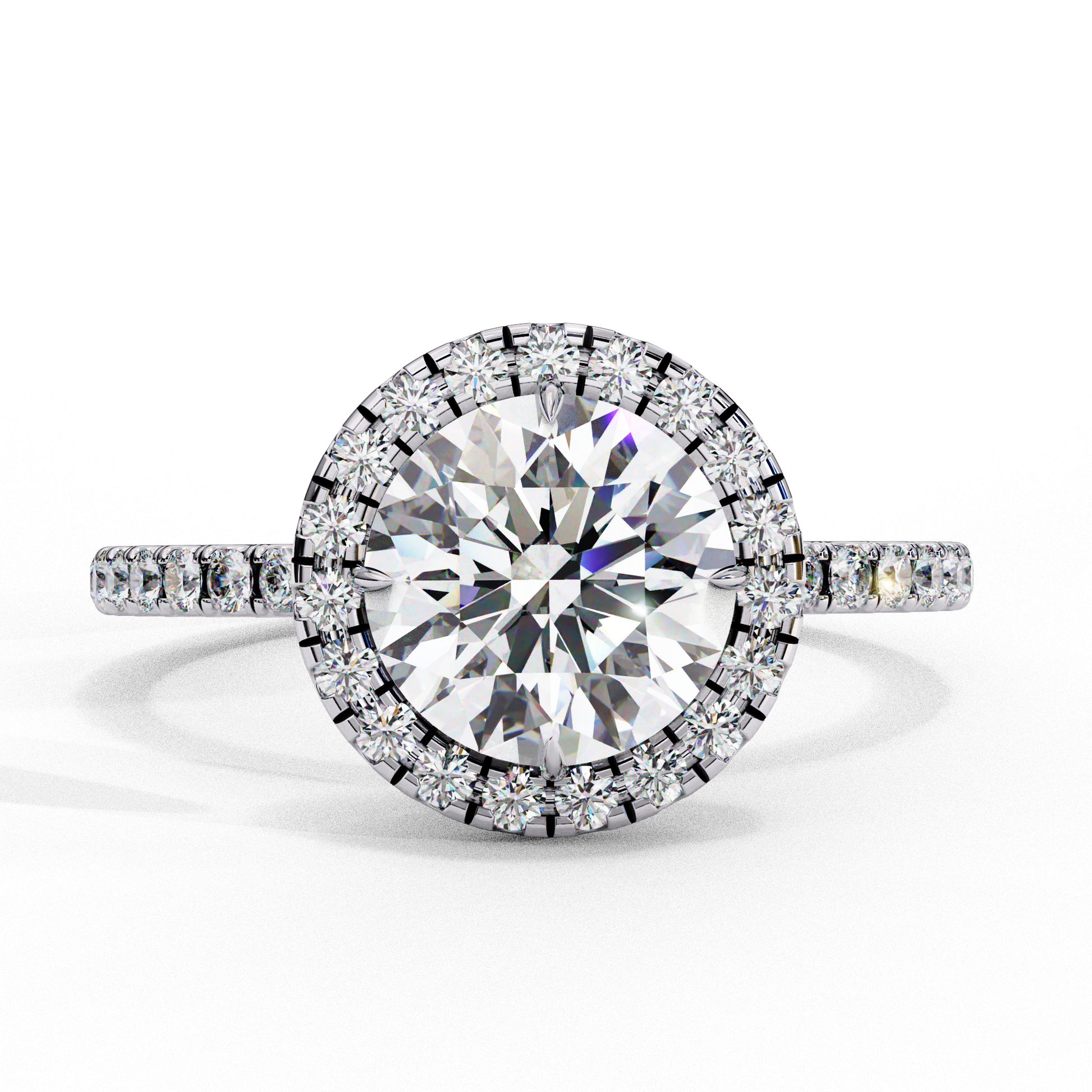 White Gold
