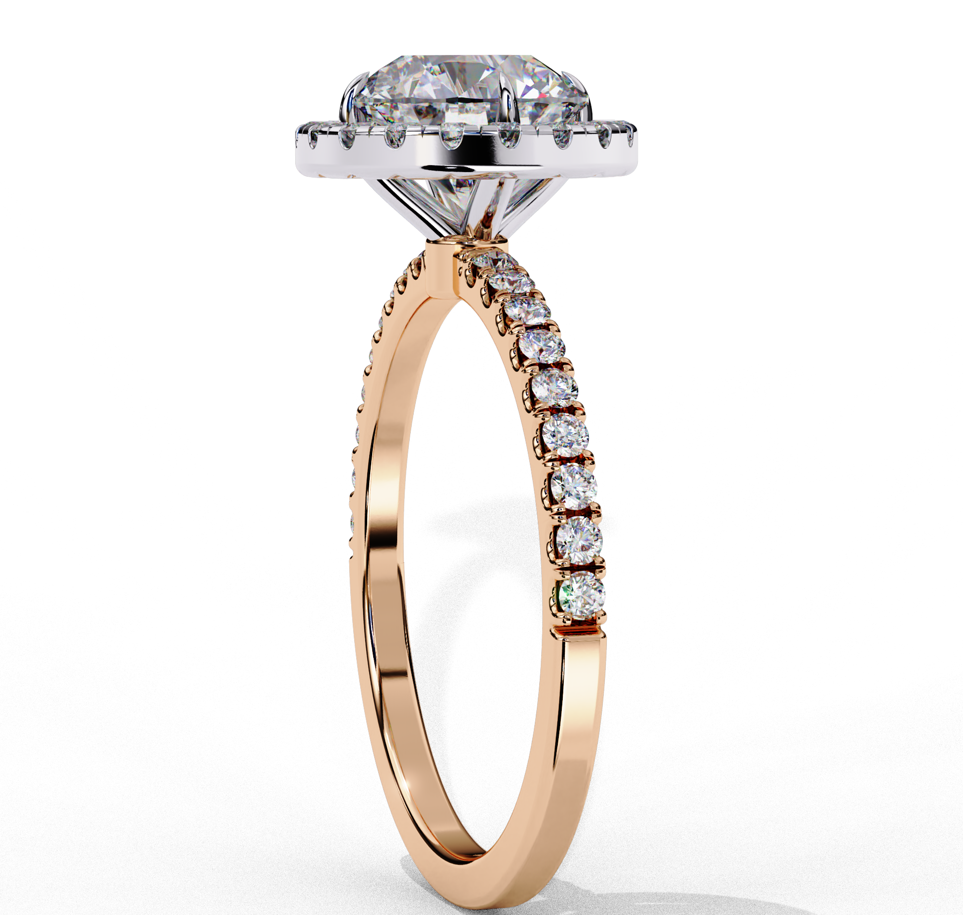 Rose Gold