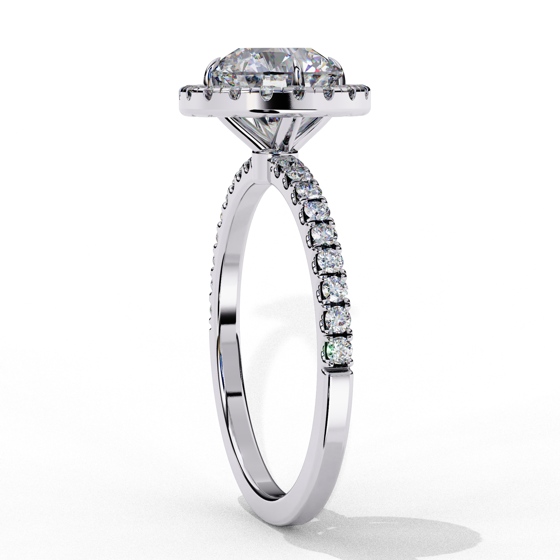 White Gold