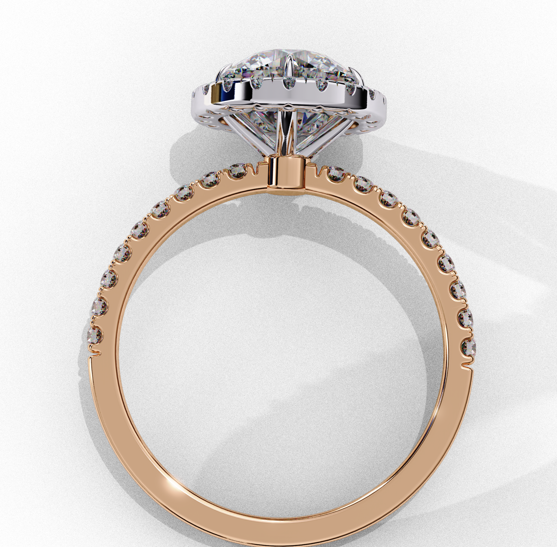 Rose Gold