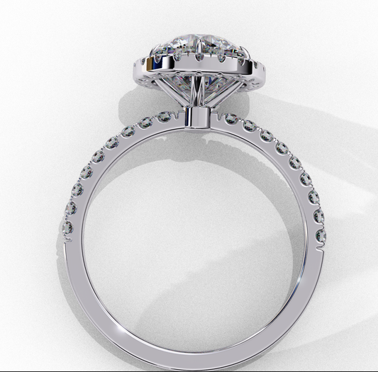 White Gold