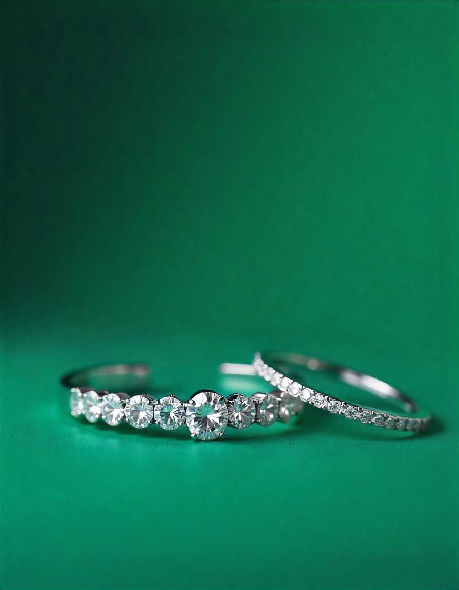 Bracelets & Bangles